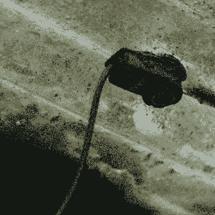 2022-08 wendelrekords 01 Das Kleine Regen Rhythmus Orchester (10 Vinyl)